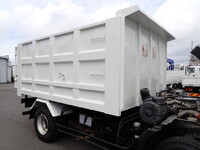 ISUZU Forward Deep Dump TKG-FRR90S1 2017 111,300km_6