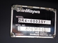 ISUZU Forward Deep Dump TKG-FRR90S1 2017 111,300km_8