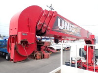 HINO Ranger Truck (With 4 Steps Of Cranes) 2KG-FC2ABA 2018 43,000km_11
