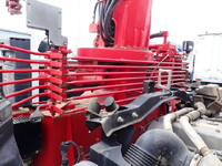HINO Ranger Truck (With 4 Steps Of Cranes) 2KG-FC2ABA 2018 43,000km_13