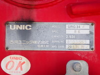 HINO Ranger Truck (With 4 Steps Of Cranes) 2KG-FC2ABA 2018 43,000km_18