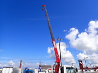 HINO Ranger Truck (With 4 Steps Of Cranes) 2KG-FC2ABA 2018 43,000km_20