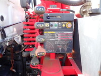 HINO Ranger Truck (With 4 Steps Of Cranes) 2KG-FC2ABA 2018 43,000km_21