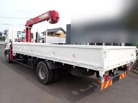 HINO Ranger Truck (With 4 Steps Of Cranes) 2KG-FC2ABA 2018 43,000km_2