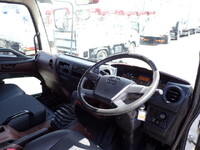 HINO Ranger Truck (With 4 Steps Of Cranes) 2KG-FC2ABA 2018 43,000km_31