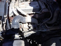 HINO Ranger Truck (With 4 Steps Of Cranes) 2KG-FC2ABA 2018 43,000km_39
