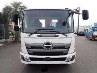 HINO Ranger Truck (With 4 Steps Of Cranes) 2KG-FC2ABA 2018 43,000km_3