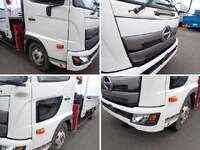HINO Ranger Truck (With 4 Steps Of Cranes) 2KG-FC2ABA 2018 43,000km_40