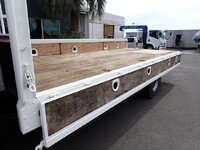 HINO Ranger Truck (With 4 Steps Of Cranes) 2KG-FC2ABA 2018 43,000km_7