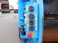 HINO Dutro Garbage Truck TKG-XZU600E 2014 159,700km_13