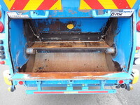HINO Dutro Garbage Truck TKG-XZU600E 2014 159,700km_14