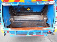 HINO Dutro Garbage Truck TKG-XZU600E 2014 159,700km_15
