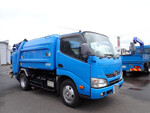 Dutro Garbage Truck
