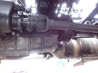 HINO Dutro Garbage Truck TKG-XZU600E 2014 159,700km_22