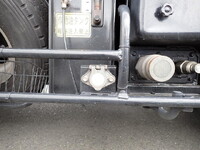 HINO Dutro Garbage Truck TKG-XZU600E 2014 159,700km_27