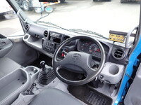 HINO Dutro Garbage Truck TKG-XZU600E 2014 159,700km_29