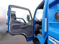 HINO Dutro Garbage Truck TKG-XZU600E 2014 159,700km_34
