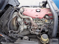 HINO Dutro Garbage Truck TKG-XZU600E 2014 159,700km_38