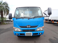 HINO Dutro Garbage Truck TKG-XZU600E 2014 159,700km_3