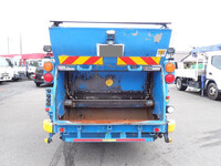 HINO Dutro Garbage Truck TKG-XZU600E 2014 159,700km_6