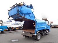 HINO Dutro Garbage Truck TKG-XZU600E 2014 159,700km_7
