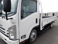 ISUZU Elf Flat Body TPG-NNR85AR 2018 50,000km_21