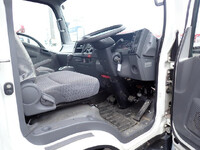 ISUZU Elf Flat Body TPG-NNR85AR 2018 50,000km_28