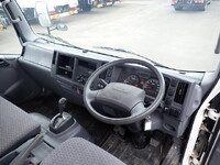 ISUZU Elf Flat Body TPG-NNR85AR 2018 50,000km_29