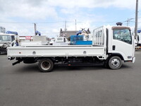 ISUZU Elf Flat Body TPG-NNR85AR 2018 50,000km_4