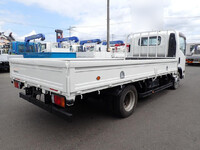 ISUZU Elf Flat Body TPG-NNR85AR 2018 50,000km_5