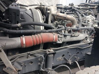 HINO Ranger Aluminum Wing QKG-FE7JPAG 2015 713,000km_17