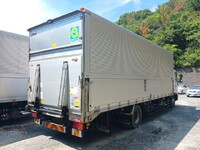 HINO Ranger Aluminum Wing QKG-FE7JPAG 2015 713,000km_1