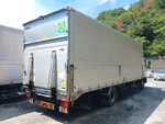 Ranger Aluminum Wing