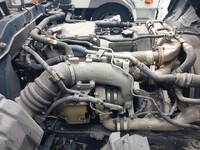 HINO Ranger Aluminum Wing QKG-FE7JPAG 2015 713,000km_21