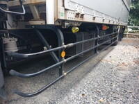 HINO Ranger Aluminum Wing QKG-FE7JPAG 2015 713,000km_4