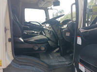 HINO Ranger Aluminum Wing QKG-FE7JPAG 2015 713,000km_9