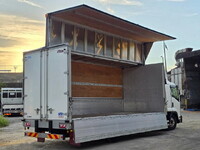 ISUZU Forward Aluminum Wing 2RG-FRR90T2 2020 539,000km_2