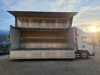 ISUZU Forward Aluminum Wing 2RG-FRR90T2 2020 539,000km_38