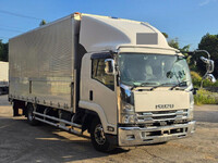 ISUZU Forward Aluminum Wing 2RG-FRR90T2 2020 539,000km_3