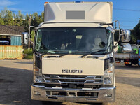 ISUZU Forward Aluminum Wing 2RG-FRR90T2 2020 539,000km_5