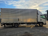 ISUZU Forward Aluminum Wing 2RG-FRR90T2 2020 539,000km_7
