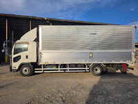 ISUZU Forward Aluminum Wing 2RG-FRR90T2 2020 539,000km_8