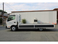 HINO Dutro Flat Body TPG-XZU710M 2019 69,421km_12