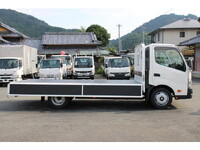 HINO Dutro Flat Body TPG-XZU710M 2019 69,421km_15
