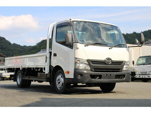 HINO Dutro Flat Body TPG-XZU710M 2019 69,421km_1