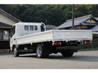 HINO Dutro Flat Body TPG-XZU710M 2019 69,421km_2