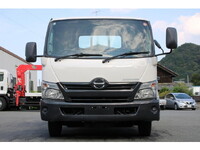 HINO Dutro Flat Body TPG-XZU710M 2019 69,421km_4