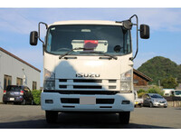 ISUZU Forward Truck (With 3 Steps Of Cranes) TKG-FRR90S1 2014 141,671km_10