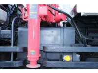 ISUZU Forward Truck (With 3 Steps Of Cranes) TKG-FRR90S1 2014 141,671km_28