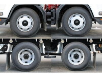 ISUZU Forward Truck (With 3 Steps Of Cranes) TKG-FRR90S1 2014 141,671km_35